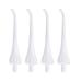 Nicwell 4 PCS Replacement NG01 Classic Jet Tips Dental Water Jet Nozzle Accessories for F5205 Functional Jet Tips for Family Oral Irrigator