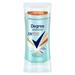 Degree Women Fine Fragrance Collection Sexy Intrigue Invisible Solid Anti-Perspirant And Deodorant - 2.6 Oz 3 Pack