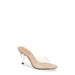 Cendrillon Clear Sandal