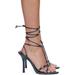 Lucienne 105 Strappy Sandals