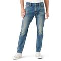 412 Athletic Slim Fit Jeans