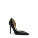 Folowe Half D'orsay Pump