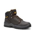 Striver Waterproof Steel Toe Work Boot