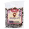 DIBO Friandises BARF à l’agneau 3 x 200 g, friandises pour chien