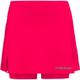 HEAD Kinder Skort CLUB Basic Skort G, Größe 140 in Lila