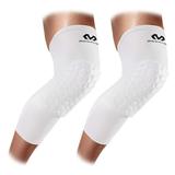 McDavid 6446 Polyethylene Foam Leg Sleeve White MED