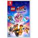The LEGO Movie 2 Videogame for Nintendo Switch [New Video Game]