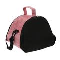 Pink Duffle Bag for Travel Duffel Bags Traveling Rat Accessories Cage Animal Backpack Small
