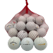 Golf Ball Planet - Callaway Warbird Recycled Golf Balls 3A/Good (24 Pack)