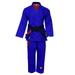 FADI BRAZILLIAN JIU JITSU UNIFORM Ray Series - Finest Jiu Jitsu Gi