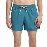 YLSDL Men s Elastic Waist Shorts with Pockets Loose Quick Dry Lightweight Shorts Running Fitness Track Tennis Short Pants Blue XXXXL