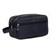 Wozhidaoke Kitchen Organizers And Storage Mens Toiletry Bag Travel Wash Pouch Waterproof Large Capacity Outdoor Makeup Bag Desk Organizers And Storage Black 26*16*2.5 Black