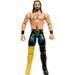 WWE Top Picks Seth Rollins Action Figure 6-inch Collectible Superstar with Articulation & Life-Like Look