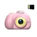 Apmemiss Digital Camera Clearance 1080P HD Children Digital Camera Selfie Photographic Machine 8MP Camera Clearance Items