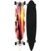 City Surf Longboard Skateboard 9 X 46