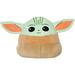 Cute Baby Yoda Cute and Soft Holiday Plush Stuffed Animal Toy