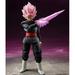 Dragon Ball Super Limit Breaker Action Figure - Goku Black Rose Goku Black Rose