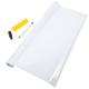 Erasable White Boards Wall Sticker Chalkboard Whiteboard for on Removable Glue Office