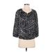 Hei Hei Jacket: Black Jackets & Outerwear - Women's Size Small