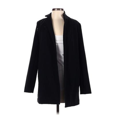 Banana Republic Factory Store Blazer Jacket: Black Jackets & Outerwear - Women's Size X-Small
