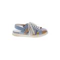 Circus by Sam Edelman Sneakers: Blue Shoes - Women's Size 8 1/2 - Open Toe