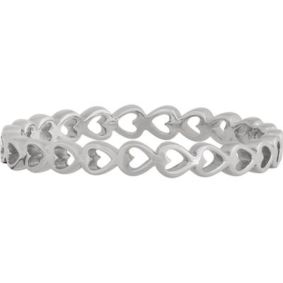 caï Damenring 925er Silber 60 Damen Image