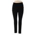 FLX Active Pants - High Rise: Black Activewear - Women's Size X-Large