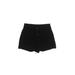 BBJ Los Angeles Casual Skirt: Black Bottoms - Women's Size Small