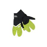 Outdoor Research Mittens: Green Accessories - Women's Size Small Petite