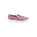 Vionic Sneakers: Pink Shoes - Women's Size 5