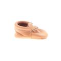 Freshly Picked Dress Shoes: Tan Shoes - Size 0-3 Month
