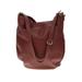 Sole Society Crossbody Bag: Brown Bags