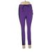 REI Co Op Active Pants - High Rise: Purple Activewear - Women's Size Large