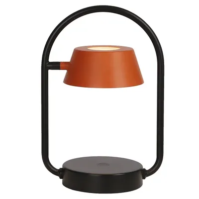 Seed Design Olo LED Ring Portable Table Lamp
