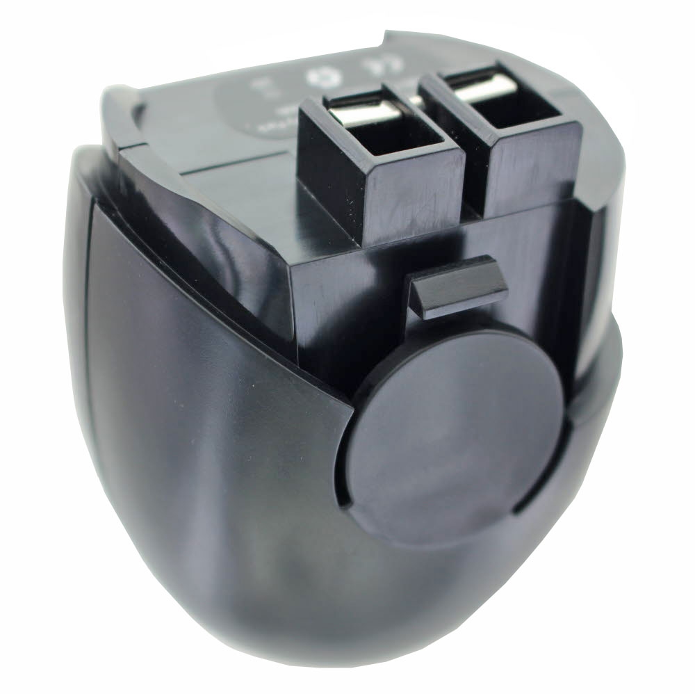 AccuCell Akku passend für Metabo 631858000 PowerMaxx 4,8 Volt Image
