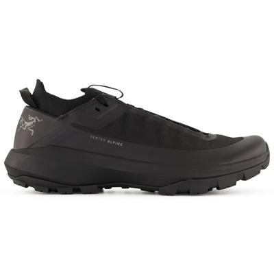 Arc'teryx - Vertex Alpine - Approachschuhe 46 | EU 46 schwarz Image