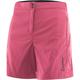 LÖFFLER Damen Shorts W BIKE SHORTS X-SHORT-E CSL, Größe 40 in Pink