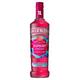 Smirnoff Raspberry Crush Flavoured Vodka 37.5% vol 1L Bottle
