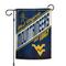 WinCraft West Virginia Mountaineers 12