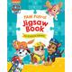 PAW Patrol Jigsaw Book, Children's, Hardback, Paw Patrol