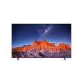 LG 75UQ801C TV 190.5 cm (75") 4K Ultra HD Smart TV Black 356 cd/m