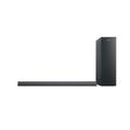 Philips TAB6305 Slim Sound Bar 2.1 CH Wireless Subwoofer