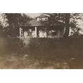 Original Antique Photograph | The House Of Shadows 1921