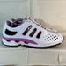 Adidas Shoes | Adidas Adiprene Climacool Oasis White Pink Golf Shoes Women's 10 737901 | Color: Pink/White | Size: 10