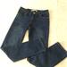 Levi's Bottoms | Boys Levi's Strauss 510 Skinny Fit Jeans Size 14 In Denim Blue Color | Color: Blue | Size: 14b