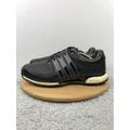 Adidas Shoes | Adidas Tour 360 Xt Boost Black Leather Athletic Low Top Golf Shoe Mens 11 Bb7925 | Color: Black | Size: 11