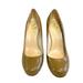 Kate Spade Shoes | Kate Spade Brown Round Toe Pumps | Color: Brown | Size: 6