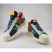 Adidas Shoes | Adidas Originals Superearth X Sean Wotherspoon Superstar Gx3823 Men's Size 10 | Color: Black | Size: 10