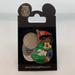 Disney Accents | Disney Parks Walt Disney World Mickey Mouse Golfing Collectible Pin | Color: Green/Red | Size: Os