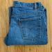 Levi's Jeans | Levi's Orange Tab Vintage 90's Stone Washed Denim Jeans Men's 36 Made In Usa | Color: Blue | Size: 36